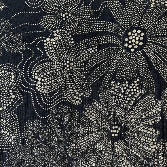 Vintage Laura Ashley slinky tank top floral - Picture 5 of 7